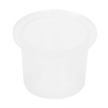 

1000/Lot Plastic T-Attoo Ink Cup Professional Bracket Stability Cap