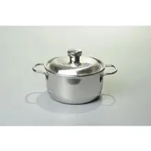 Кастрюля АМЕТ, Классика-Прима, 2,5 л