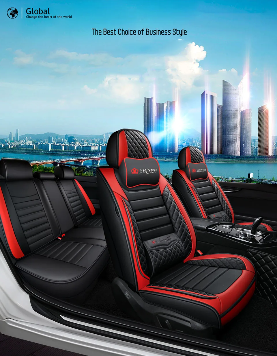 Car Seat Covers VW JETTA | Buy Cheap Online In AUTODOC Online Store - Foto 9