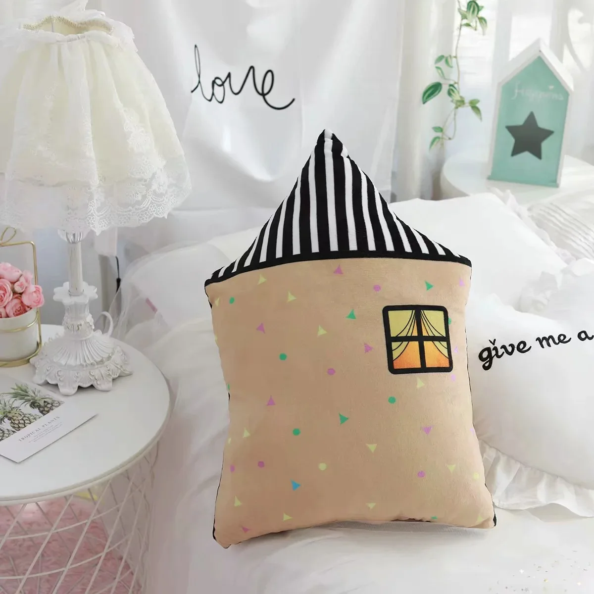 kids bed cushion