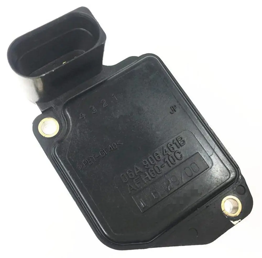 1pc Original High Quality Air Flow Meters 06A906461B AFH60 10C Maf volkswagen-passat-variant-2015my-dimensions