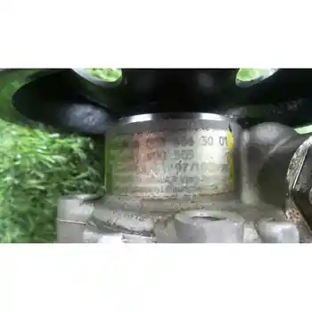 

A0024663001 145591 Pump Power Steering Mercedes C-Class (w202) Family