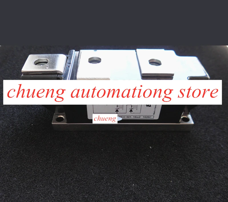 

IGBT en STOCK MCC501-16IO2 Parts & Accessories MCC501-16IO2