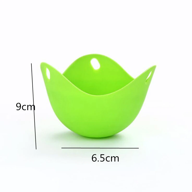 3PC-Kitchen-Silicone-Egg-Maker-Cook-Poached-Baking-Cup-Silicone-Egg-Poacher-Egg-Cup-Cooker-Hard (5)