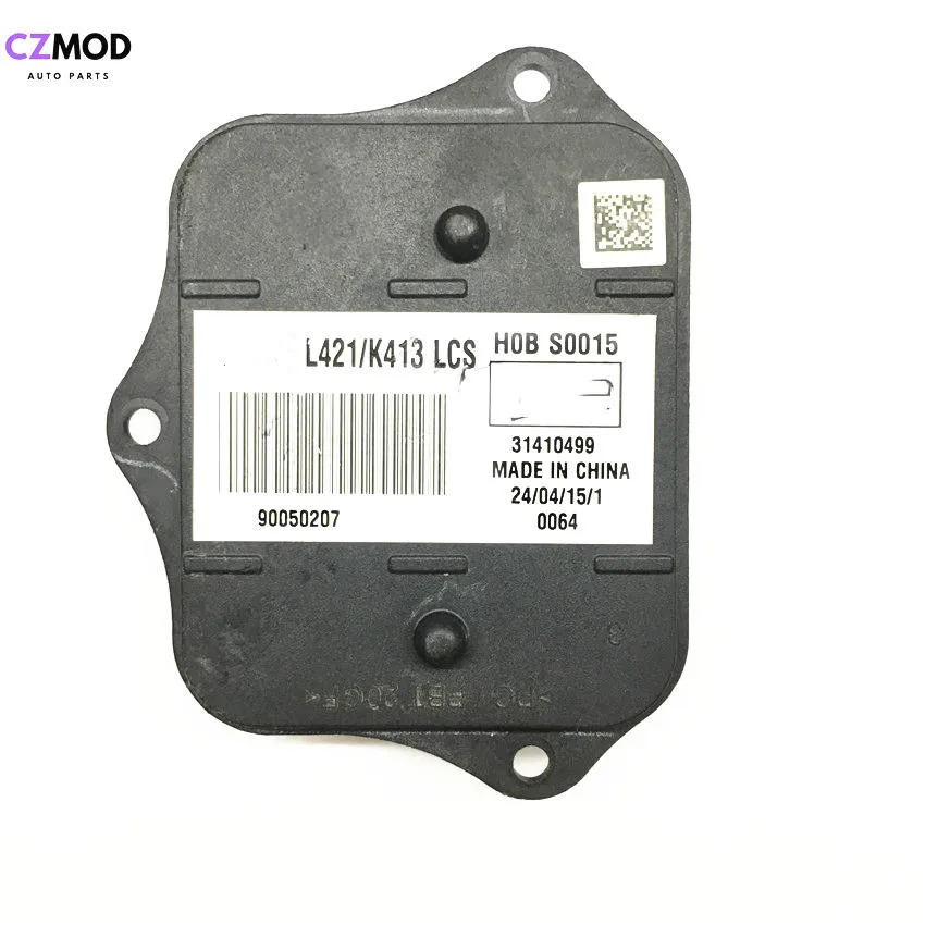 CZMOD оригинальный 90050207 H0B S0015 31410499 XC60 AFS-фара модуль управления подписчиком