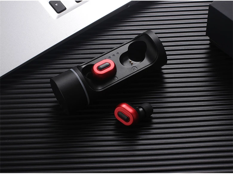 Lyenn K1D Bluetooth 5,0, беспроводные TWS наушники, 8D, стерео звук, наушники, водонепроницаемая Спортивная гарнитура, шумоподавление, наушники в ухо