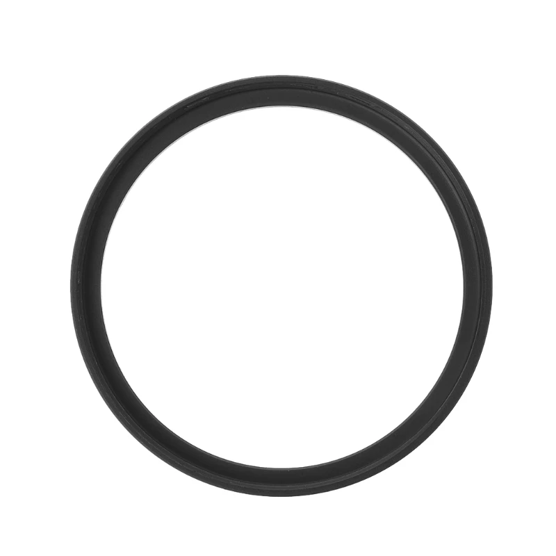 46mm To 48mm Metal Step Up Filter Lens Ring Adapter Camera Tool Accessories L41F