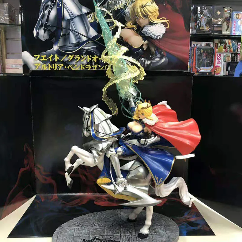 Фигурка сабля из ПВХ 45 см | Игрушки и хобби