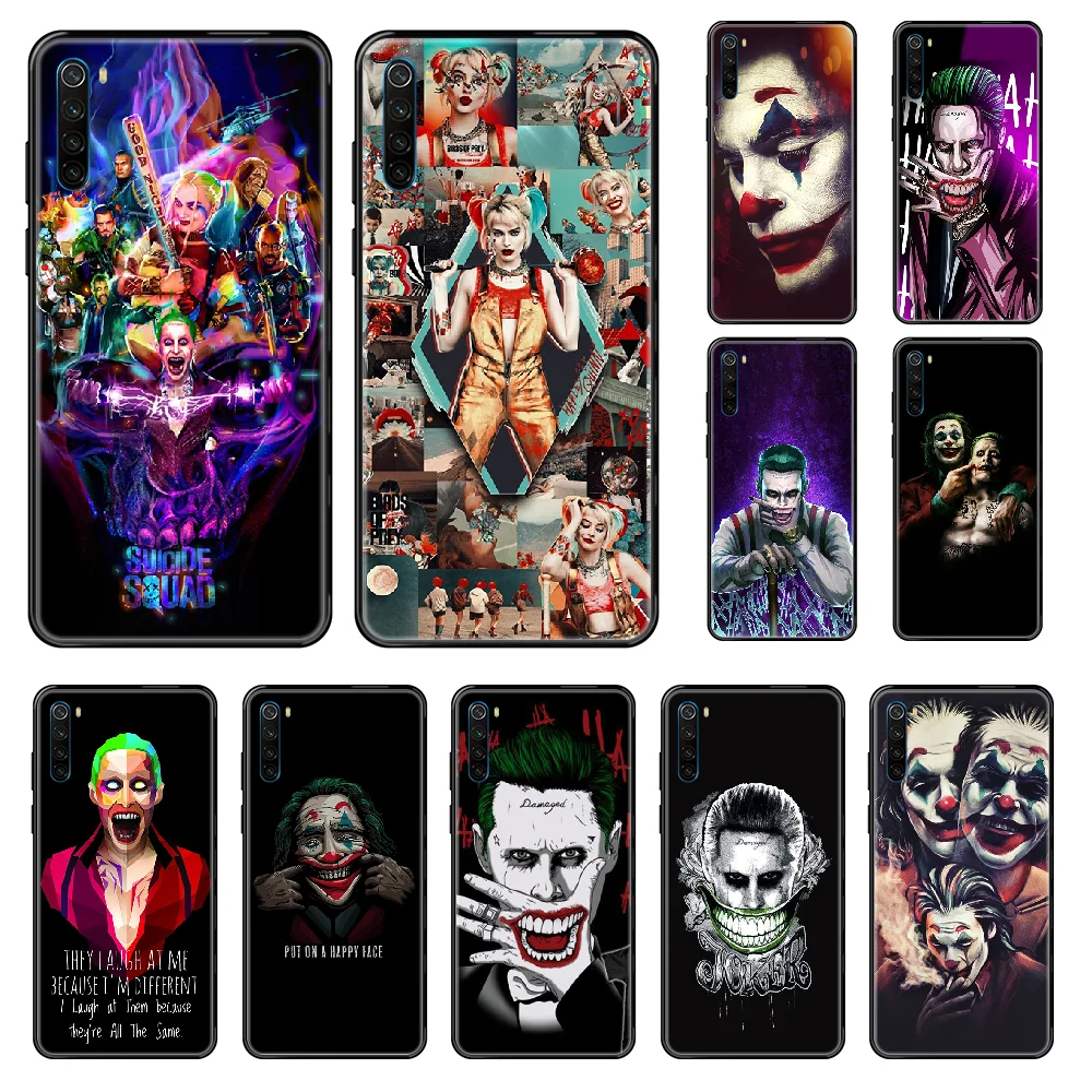 Чехол для Xiaomi Redmi Note S2 4 5 6 7 8 A S X Plus Pro|Бамперы| |