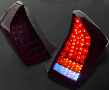 

Rear Brake LED Light Assembly For Prius 10-12 years 30 series