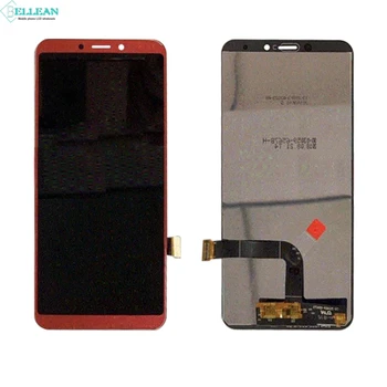 

Catteny Promotion G6200 LCD For Samsung Galaxy A6S Display With Touch Screen Digitizer Assembly 6.0inch A6 S LCD Free Ship+Tools