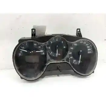 

1P0920804C BOX INSTRUMENTS SEAT LEON (1P1)
