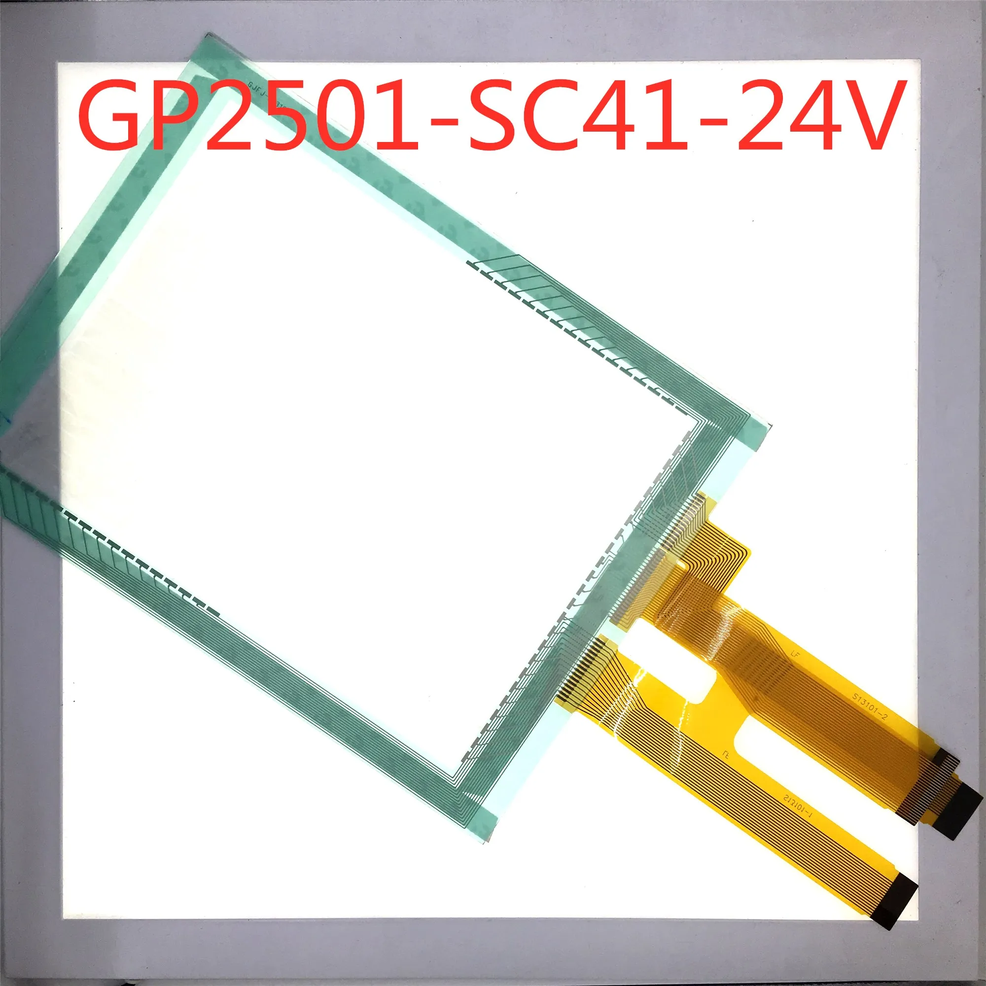 Сенсорный GP2501-SC41-24V GP2501-TC41-24V, гарантия 1 год