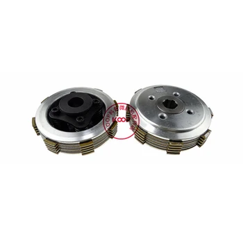 

Kaima / Hesheng 171 173178f186105135 air-cooled diesel micro cultivator accessories Clutch core shell