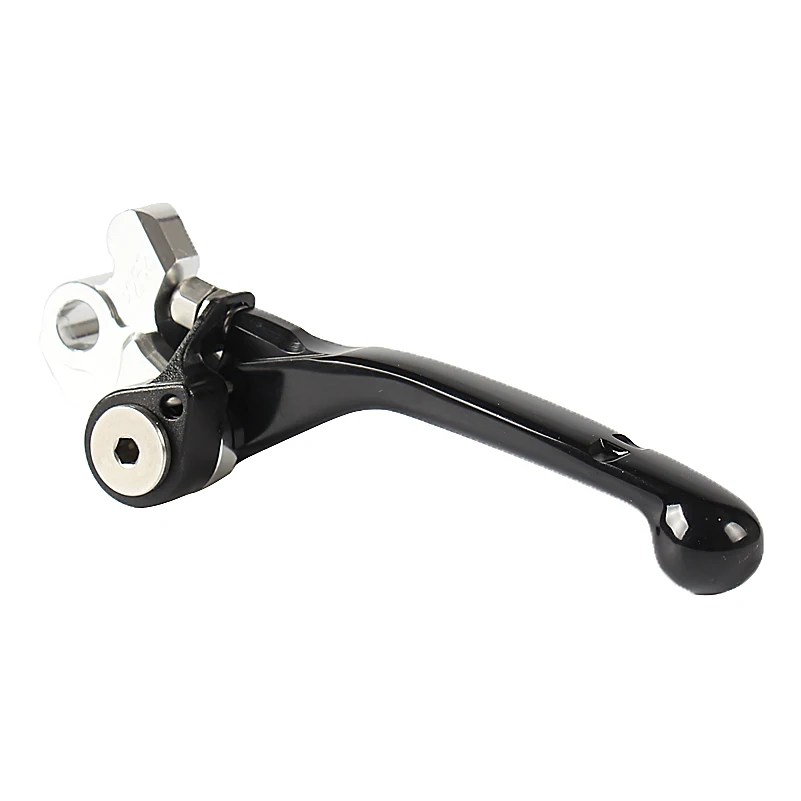 Детали мотоцикла рычаг тормоза Ручка для KLX450R 08-09 2008 2009