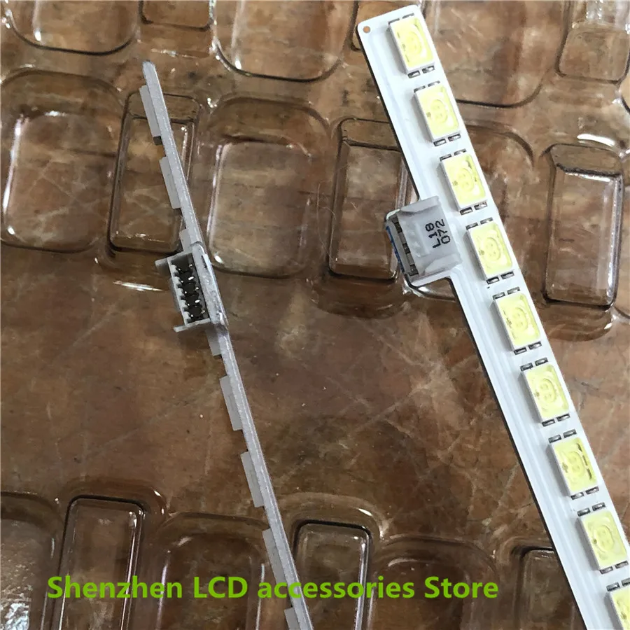 2 шт./лот для ЖК-телевизора Haier LE32A50 3660L-0386A 48LED 358 мм Новинка