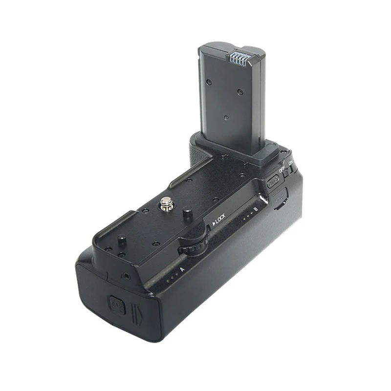 MB N10 Battery Grip for Nikon Z5 Z6 Z7 Z6II Z7II Z62 Z72 DSLR Camera