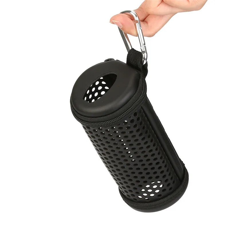 

Zipper Bag Portable Carry Case Bag Cover Sleeve Pouch For JBL Flip 3 Bluetooth Speaker EY389