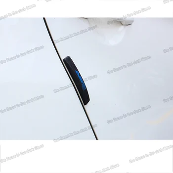 

Lsrtw2017 Car Door Edge Anti-collision Strip for Mitsubishi Outlander Sport Asx RVR 2011-2019 Interior Accessories Mouldings