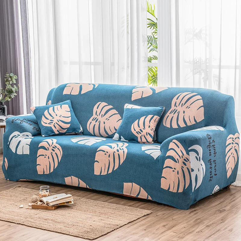 Slipcovers диван крышка все включено Нескользящая секционные эластичный чехол для дивана Чехол Диван Полотенца один/два три/Четырехместный