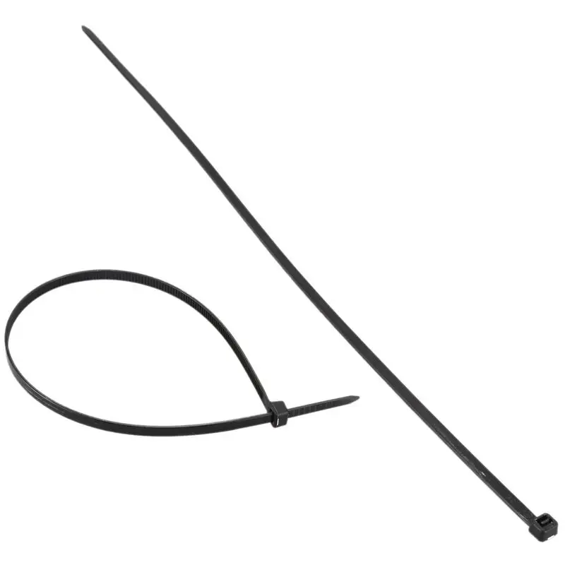 

CT48301 Cable Ties 4.8 x 300mm Pack of 100