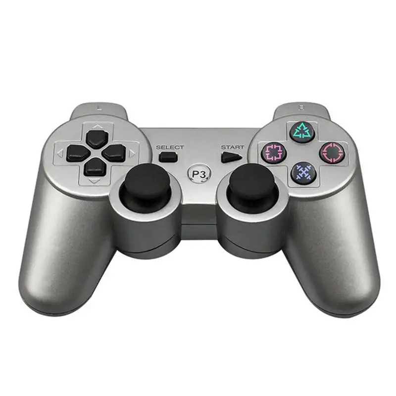 Kuulee беспроводной Bluetooth игровой контроллер игровой геймпад для sony PS3 дропшиппинг