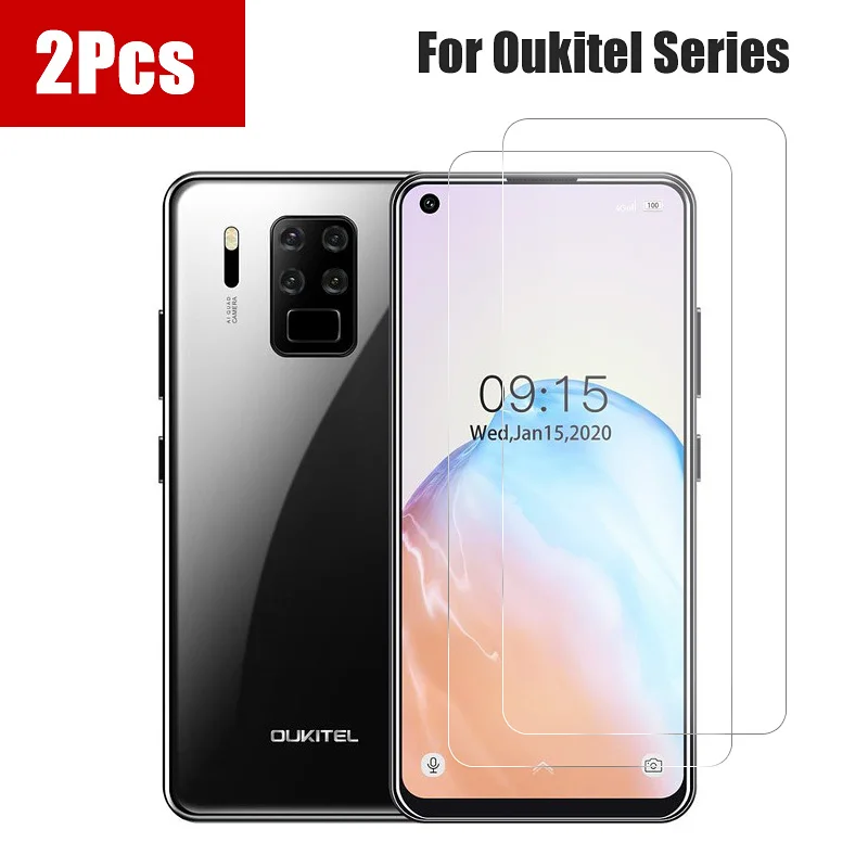 Закаленное стекло для защиты экрана Oukitel F150 R2022 K10 K12 K13 Pro K5000 K6000 Plus K8000 K10000