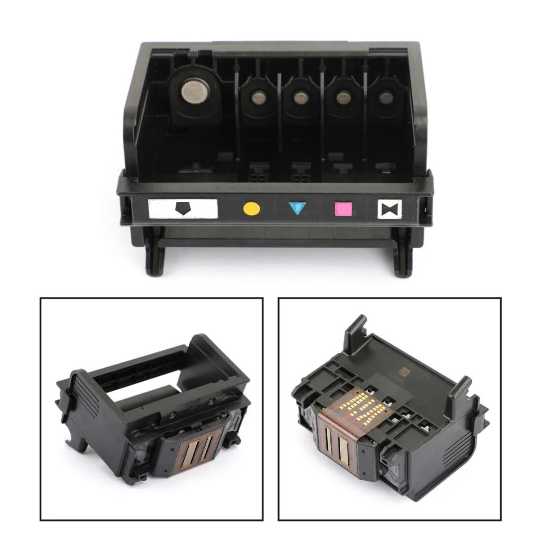 5 слотов Печатающая головка подходит для PH 7510 7515 7520 7525 Cb326-30002 CN642 5468 полноцветные