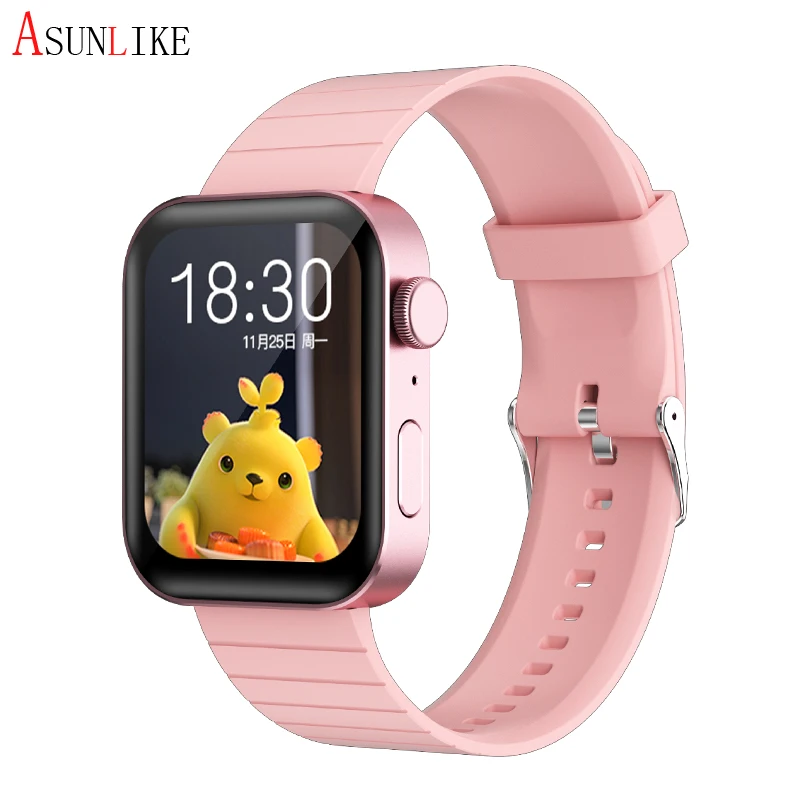 

P40 Smart Watch Men Women IWO 12 Heart Rate Monitor Smartwatch Electronics Smart Clock For Android IOS Bluetooth Watch