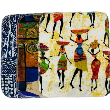 

Linen Paperless Towels Multifunctional Birdseye Cotton Unpaper Towel Cleaning Cloth Wipes Reusable Paper Towels Roll