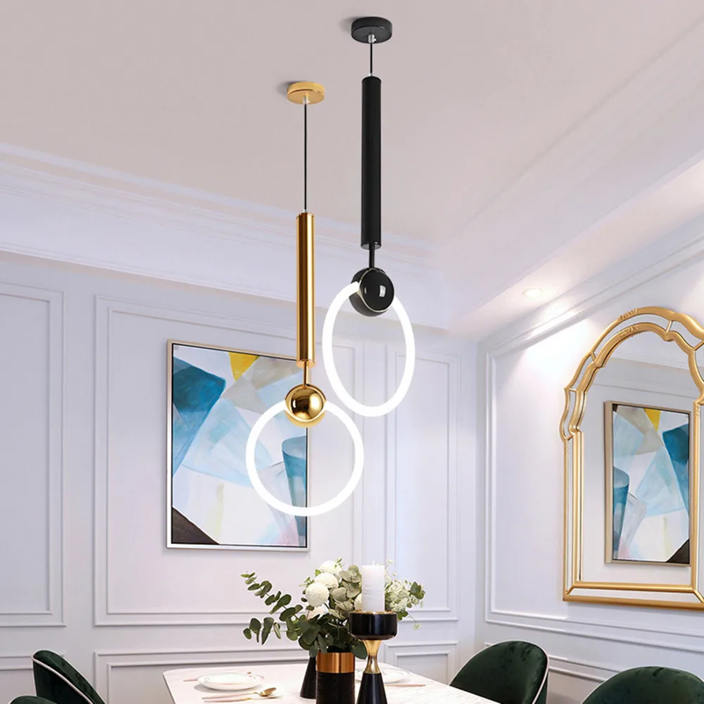 LED Pendant lights  (36)