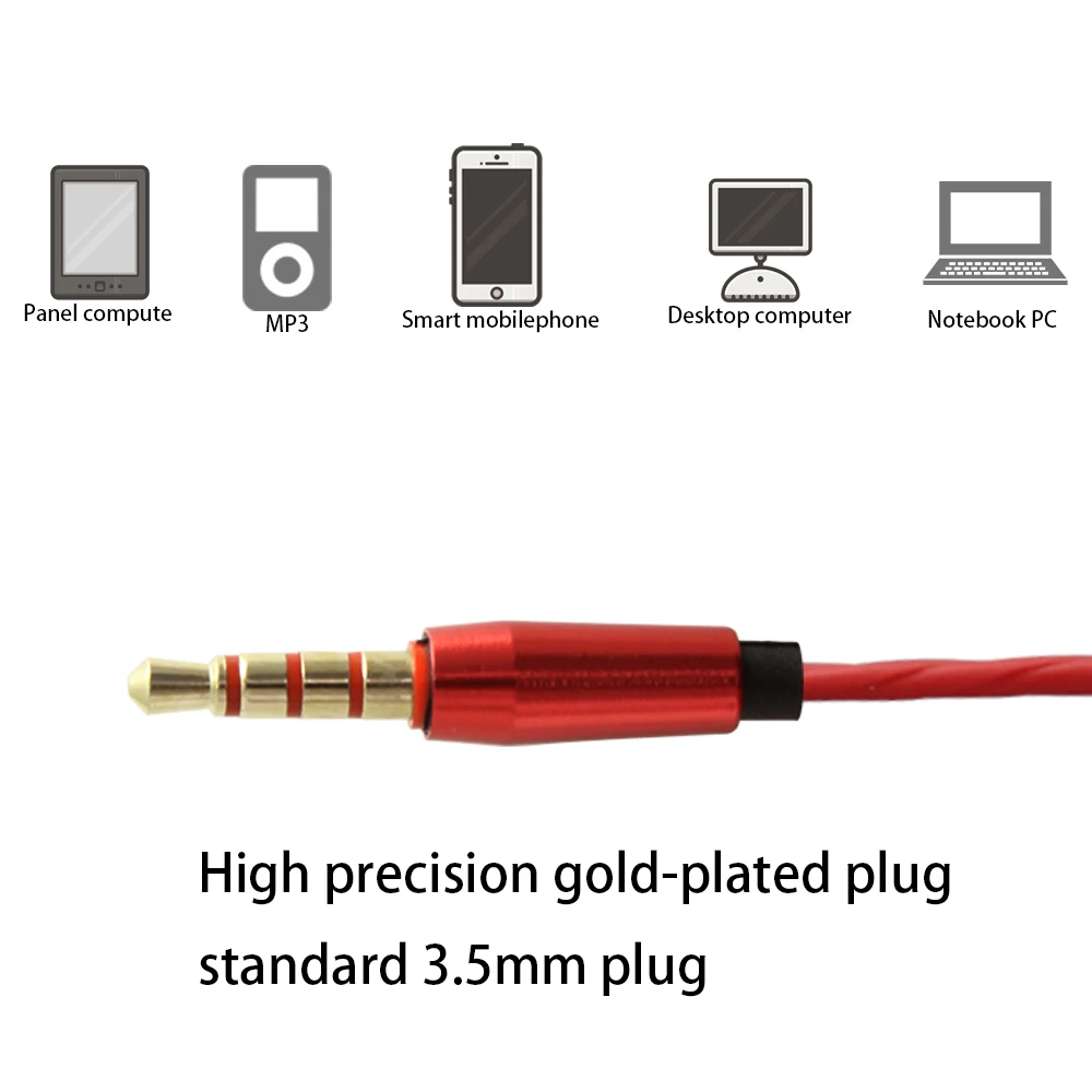 earphones