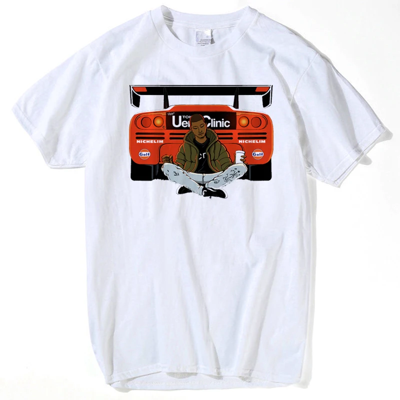 i3014g Рисунок Frank Ocean блондинка T футболка для Для мужчин печатных 2pac Тупак короткий рукав Забавный Топ, детские футболки летние топы для Для Мужчин's streetwear - Цвет: i3014g
