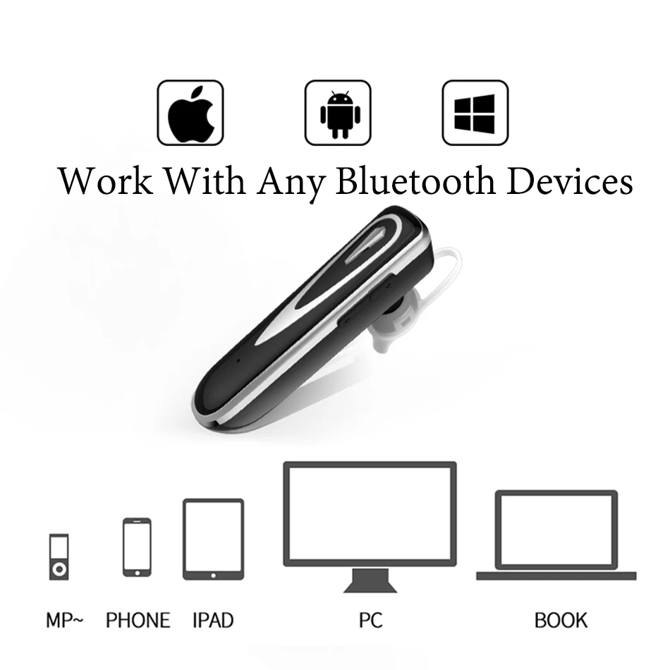 Bluetooth гарнитура HOMEBARL Z2 беспроводные наушники для Samsung iPhone Sony IOS Android PK i7s i9s i12 I10