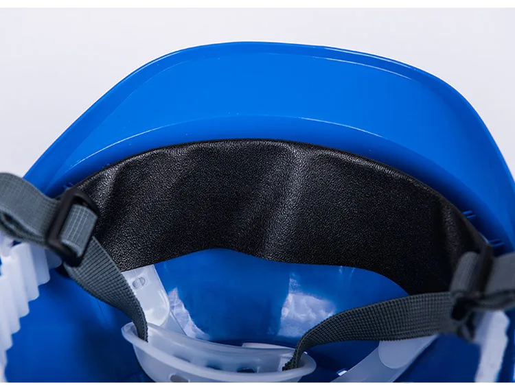 Lightweight Anti-collision Safety Helmet HEPE Material Hard Hat for Auto mechanic, Factory worker, Protective Labor helmets (12)