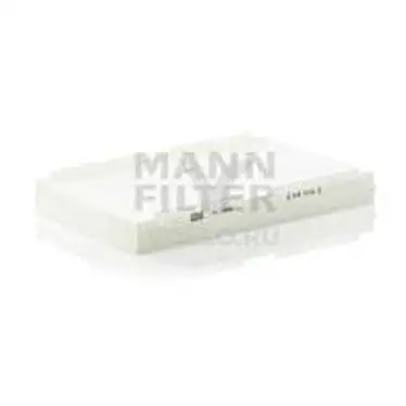 Mann CU2940 Салонный фильтр