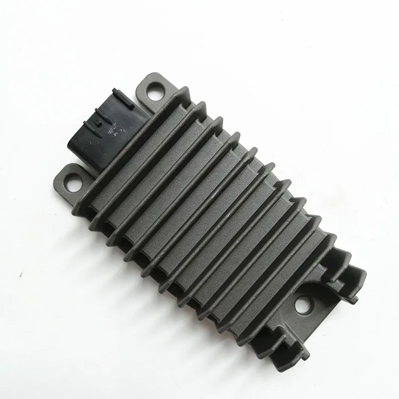 Мотоцикл DC 12V Напряжение Регулятор выпрямителя Для Can Am 710000803 DS450EFI ATV DS450 2008 2009 2010 2011 2012 2013