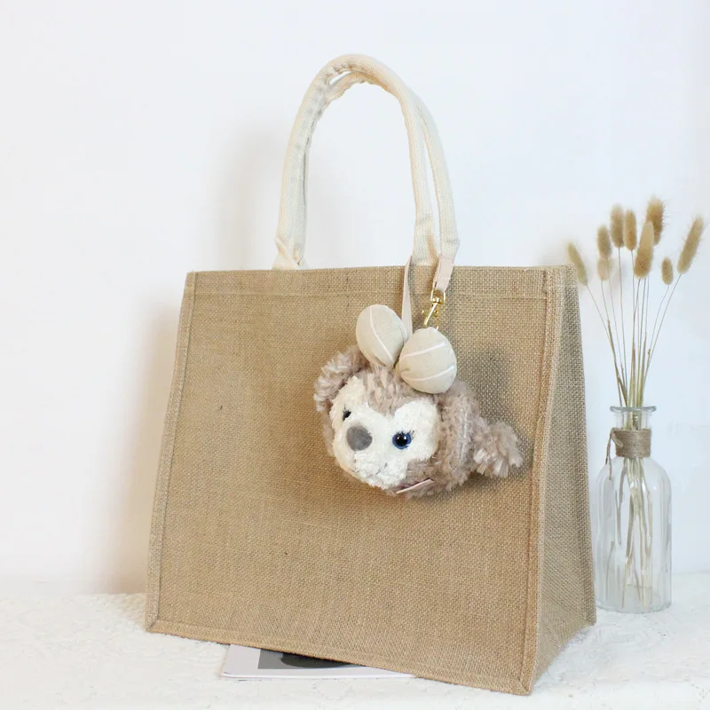 Jute Bag Mini/A6