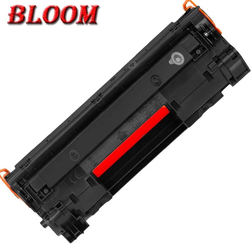 Тонер картридж для принтера Pantum cf283a HP laserjet m127fn pro M225dn M225dw лазерный копировальной