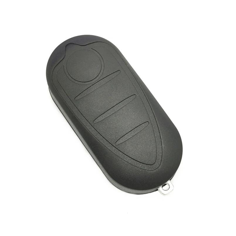 DATONG WORLD CAR REMOTE KEY FOR ALFA ROMEO 147 159 MITO 2008+ DELPHI GIULIETTA GENUINE MARELLI PCF7946AT 433ASK REPLACE FLIP KEY