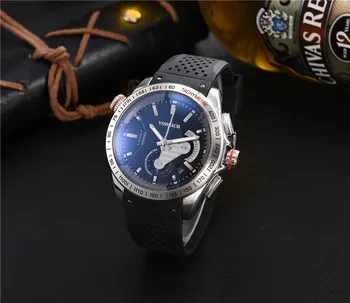 

aaa watches, fashionable men's multifunctional mechanical watch trend brand. High quality and high quality.