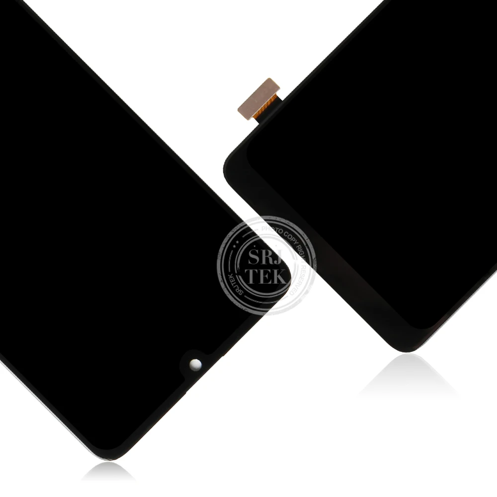 AMOLED For Samsung Galaxy A41 Screen Touch