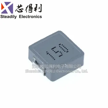 

10pcs/lot Power Inductor 15uh 150 Current 3A One-Piece 0630 about 7*7 * 3mm Original