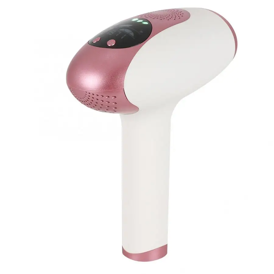 Epilator 110-240V Electric IPL Leg Hand Body Hair Removal Armpit Hair Home Epilator Machine