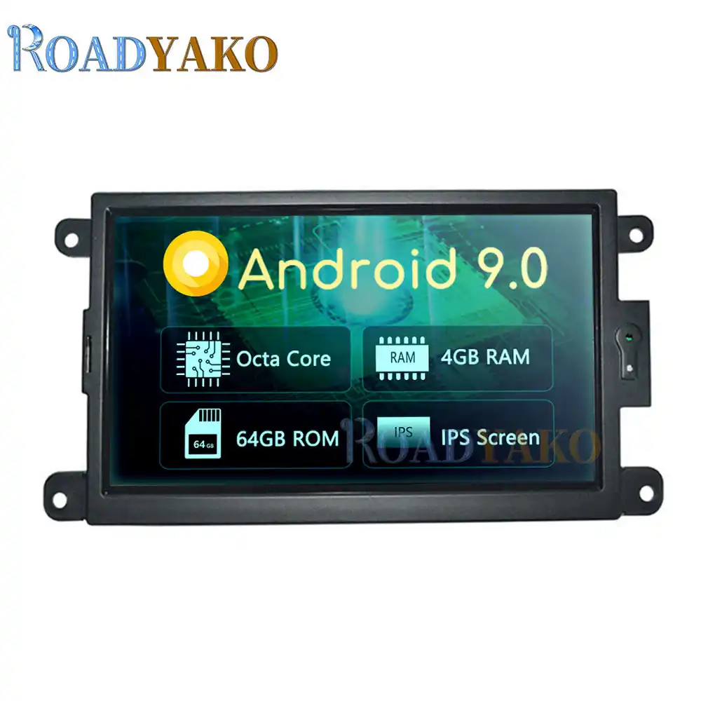 telecharger igo8 pour autoradio chinois