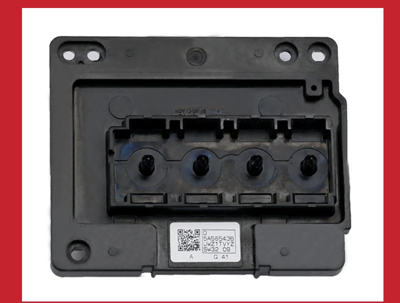 WF7610 Printhead Printer Head Print Head for Epson WF3620 WF3640 WF3720 WF7111 W