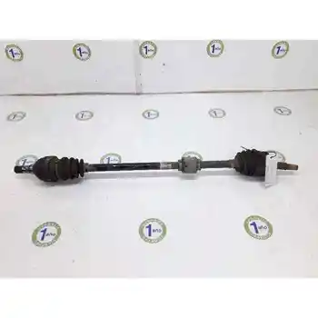 

96348791 TRANSMISSION FRONT RIGHT CHEVROLET AVEO