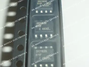 

20PCS IR2183S SOP8 NEW