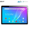New Octa Core Tablet Pc 10.1 Inch Android 9.0 Google Play 4G LTE Phone Call GPS Bluetooth WiFi Tablets Best Christmas Gifts ► Photo 2/6