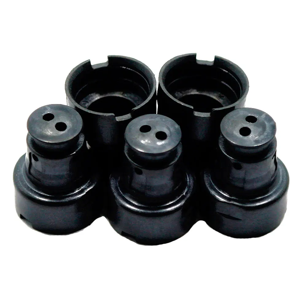 1/4/8/12Sets 23209-20020 232090A010 FJ10303 2320946090 9030107024 Fuel Injector Repair Kit Toyota Lexus RX300,1MZFE/1UZFE,2JZge